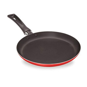 Foto de Panquequeira  Crepeira E Tapioqueira - Premium - Vermelha