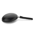 Panquequeira Antiaderente Invertida Em Alumínio N.12