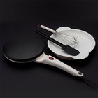 Panquequeira Creps 127v - Cadence