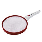 Panquequeira Creps 127v - Cadence