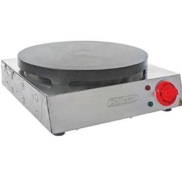 Panquequeira e Crepeira Elétrica Teflonada Cotherm 220V