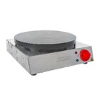 Panquequeira e Crepeira Elétrica Teflonada Cotherm 220V