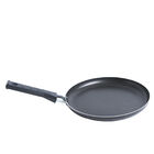 Panquequeira Frigideira Panqueca Crepe Crepeira Antiaderente