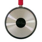 Panquequeira Tapioqueira Kitchen Antiaderente 20cm - Casambie