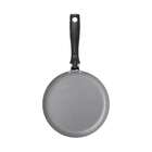 Panquequeira Tramontina Turim Alumínio com Revestimento Interno e Externo em Antiaderente Starflon Max Chumbo 22cm 0,6L