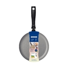 Panquequeira Tramontina Turim Alumínio com Revestimento Interno e Externo em Antiaderente Starflon Max Chumbo 22cm 0,6L