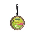 Panquequeira Tramontina Turim Antiaderente Starflon Max Verme