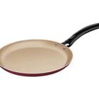 Panquequeira Tramontina Turim Em Aluminio Com Revestimento In