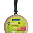 Panquequeira Tramontina Turim Em Aluminio Com Revestimento In