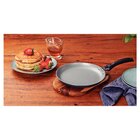 Panquequeira Tramontina Turim Em Alumínio Com Revestimento In