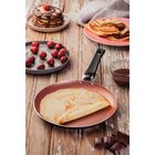 Panquequeira Tramontina Vermont Alumínio Atiaderente Starflon