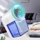 Papa Bolinha Portátil Elétrico Tira Pelos Removedor De Fiapos