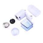 Papa Bolinha Portátil Elétrico Tira Pelos Removedor De Fiapos