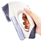 Papa Bolinha Regulável De Roupas Cinza