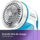 Papa Bolinhas Elétrico Philips Garment Care Gc026/00 Azul