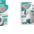 Papa Bolinhas Portatil Flashlimp