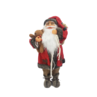 Papai Noel Pelúcia (6730)