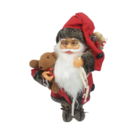 Papai Noel Pelúcia (6730)