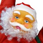 Papai Noel Subindo Escada Natal Decoracao Enfeite Natalino (b