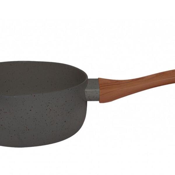 Papeiro Panela Cerâmica Antiaderente Grafito Indução Mimo