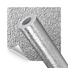 Papel Adesivo Cozinha Alta Temperatura Azulejo Moderno Cinza