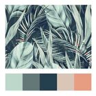 Papel Adesivo De Parede Banheiro Lavável P/ Azulejo M2