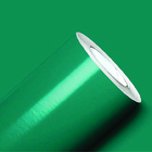 Papel Adesivo Envelopamento Vinílico Moveis Fogão Verde Turqu