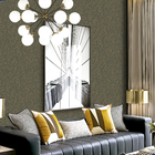 Papel de Parede 10x0,53m Essencial Cinza