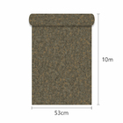 Papel de Parede 10x0,53m Essencial Cinza