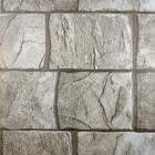 Papel De Parede 3d Adesivo Autocolante Pedras Naturais Decora