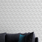 Papel De Parede 3d Auto Adesivo Geométrico Efeito Tijolinho L