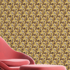 Papel De Parede 3d Auto Adesivo Geométrico Efeito Tijolinho L