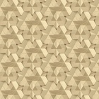 Papel De Parede 3d Auto Adesivo Geométrico Efeito Triangulos