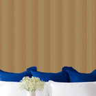 Papel De Parede 3d Auto Adesivo Geométrico Linhas Efeito Chev