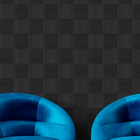 Papel De Parede 3d Auto Adesivo Geométrico Segmento Listrado