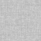 Papel De Parede 3d Auto Colante Efeito Tecido Linho Cinza Rea