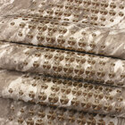 Papel De Parede 3d Dourado