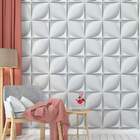 Papel De Parede 3d Efeito Borboleta-60x300cm