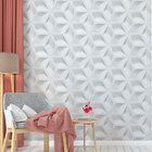 Papel De Parede 3d Efeito Estrela-60x300cm