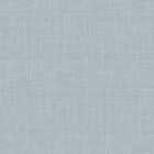 Papel De Parede 3d Lavavel Efeito Tecido Linho Azul Claro Dec