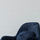 Papel De Parede 3d Lavavel Efeito Tecido Linho Branco Vinil E