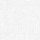 Papel De Parede 3d Lavavel Efeito Tecido Linho Branco Vinil E