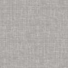 Papel De Parede 3d Lavavel Efeito Tecido Linho Cinza Imita Al