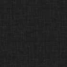 Papel De Parede 3d Lavavel Efeito Tecido Linho Preto Texturiz