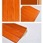 Papel De Parede 3d Placa Adesivo Painel Alto Relevo Madeira 7