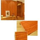 Papel De Parede 3d Placa Adesivo Painel Alto Relevo Madeira 7