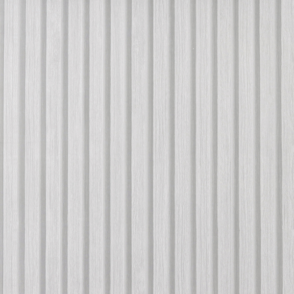 Papel de Parede 52x950cm Vinílico Cinza Escuro