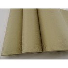 Papel De Parede- Bege Com Desenho Egípcio - Rolo Com 10m X 53