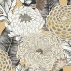 Papel De Parede  Coleção Liege Floral – 24031