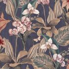 Papel De Parede  Coleção Liege Flores – 24081